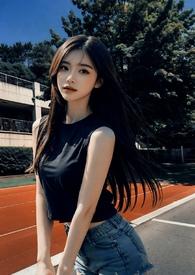 复仇校园免费完结版
