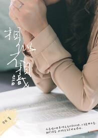 形容相似又不相似的成语