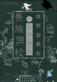 贵族男校的公用炮灰突然变美后攻是谁