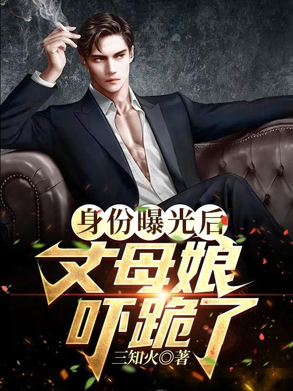 丈母娘吓跪了叶天