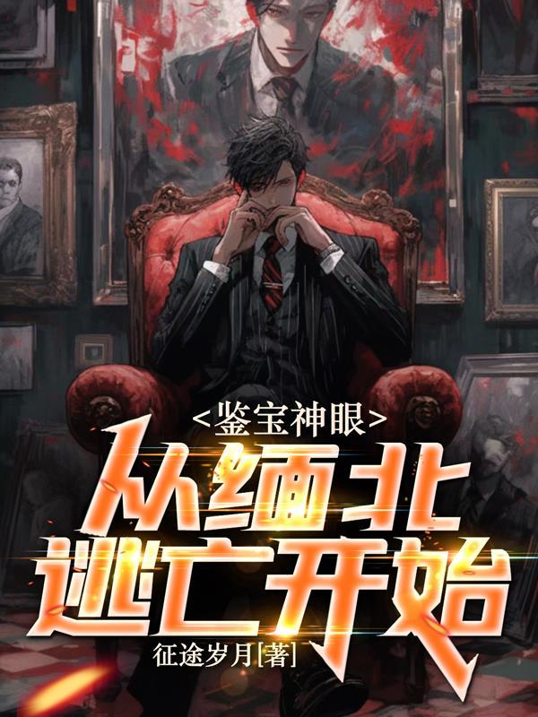鉴宝神眼从缅北逃亡开始笔趣阁