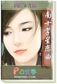 南十字星的意思