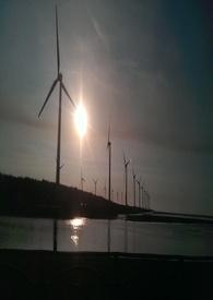 close to close together