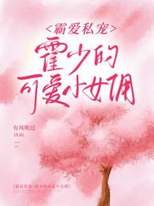 霸总霍少
