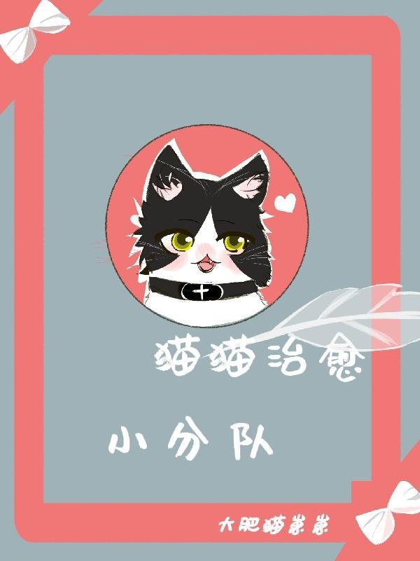治愈猫咪