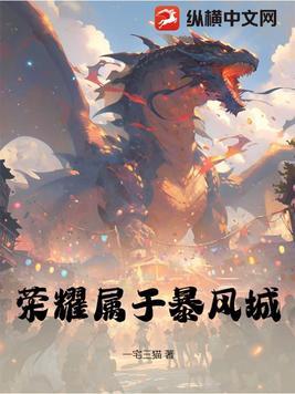 荣耀属于暴风城txt