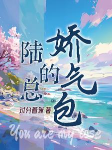 陆总的小宝贝又软又甜全文阅读