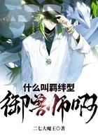 什么叫羁绊型御兽txt
