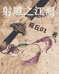射雕之横剑免费阅读