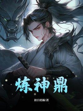 炼神鼎秦玄免费阅读
