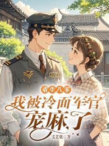 离婚后二婚军官老公宠我入骨沈清欢