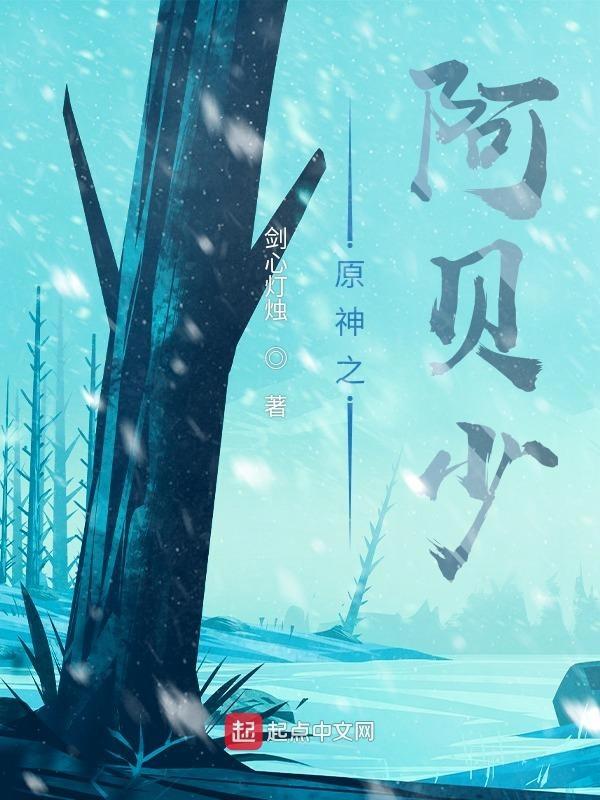 原神阿贝少同人文