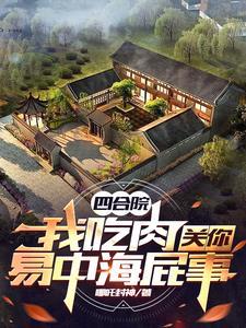四合院开局成了棒梗