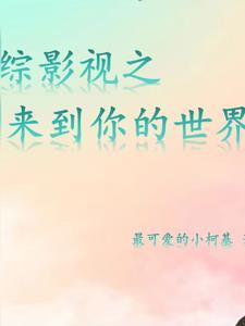 综影视从