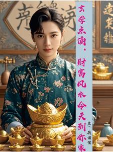 玄学风水是什么