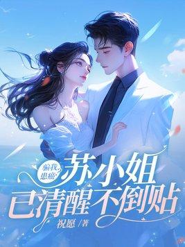 苏小姐我找你很久了全文免费阅读