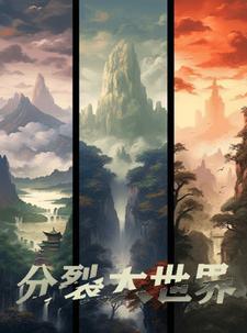 分裂大师