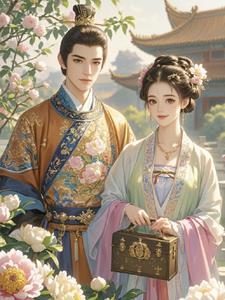 医妃妙手冠朝堂全文免费阅读全文