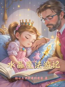 水晶魔法图片