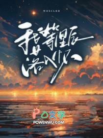 我等星辰落入怀耳茶