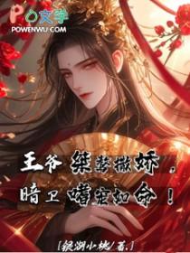 暗卫嗜宠如命!未