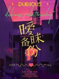 暧昧备份番外结局是什么