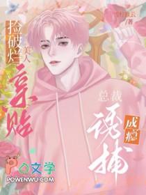 捡破烂美女