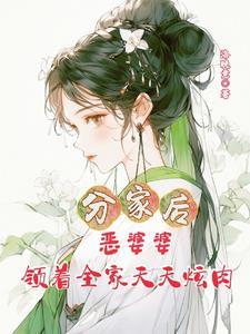 婆家分家产该不该管