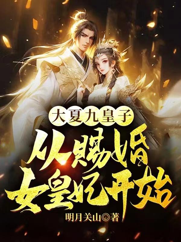 大夏九皇子从赐婚女皇妃开始综合 笔记 视频