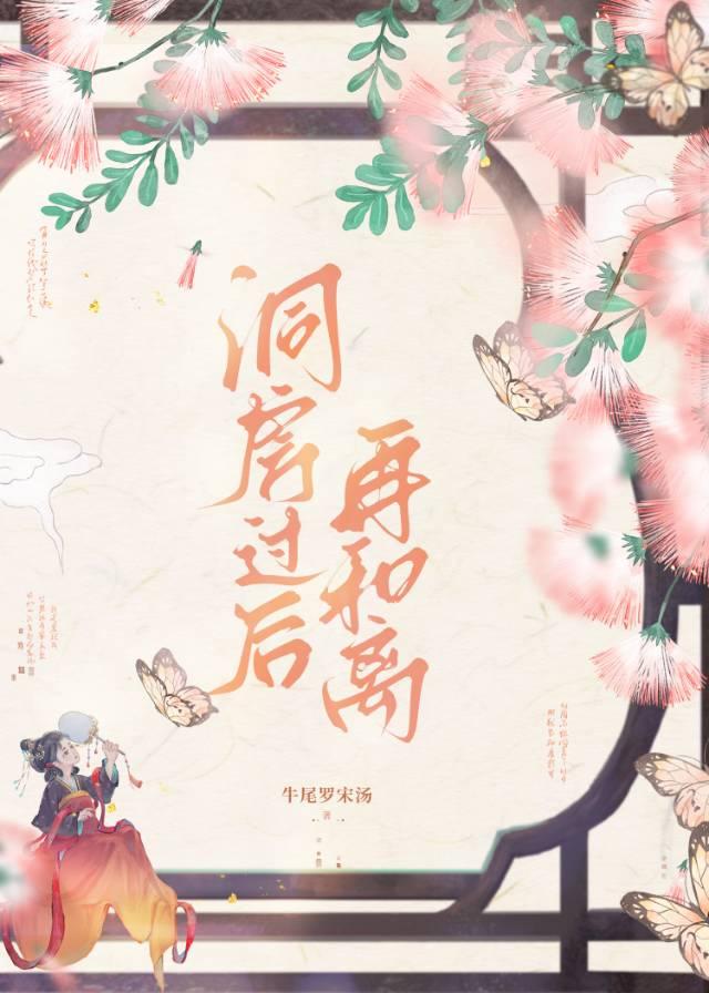 洞房过后再和离古言完整
