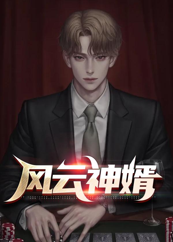 风云神婿萧峥