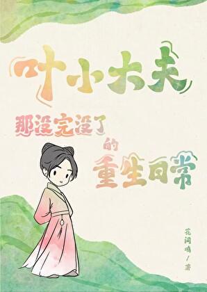 叶大夫是什么电视剧