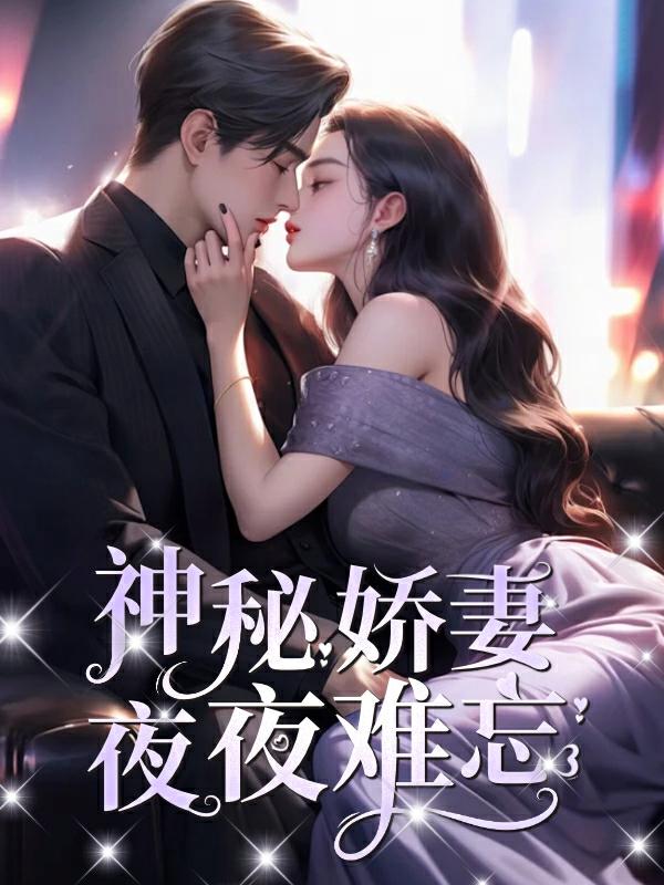 神秘老公夜夜来情节