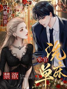 军官闪婚女主角叶