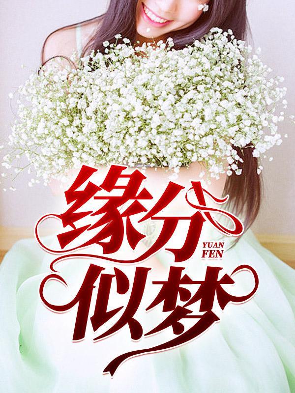 缘分似梦513章免费阅读
