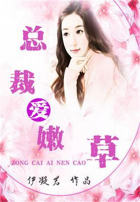 总裁很爱