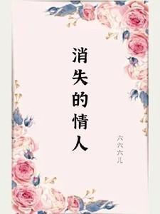 电视剧消失的爱人