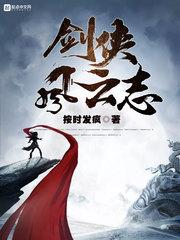 剑侠风云志评价
