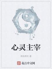 心灵主宰全本免费阅读