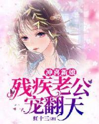冲喜新娘:残疾老公宠翻天