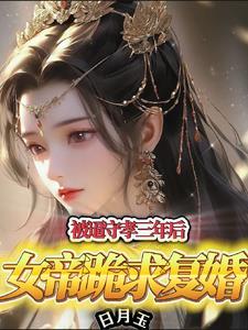 被逼守孝三年后,女帝跪求复婚