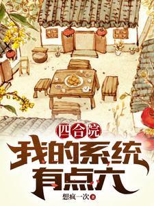 四合院:我的系统有点六