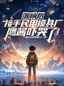 落榜后接手民用模具厂,鹰酱吓哭了!